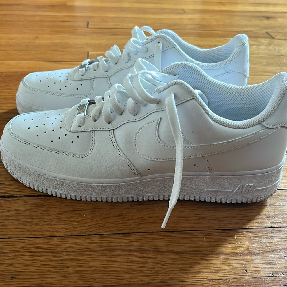 Nike Air Force Men’s shoes